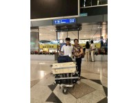 CHÚC MỪNG HỌC VIÊN CỦA VIETGROUP EDU XUẤT CẢNH THÀNH CÔNG SANG NHẬT BẢN LÀM VIỆC